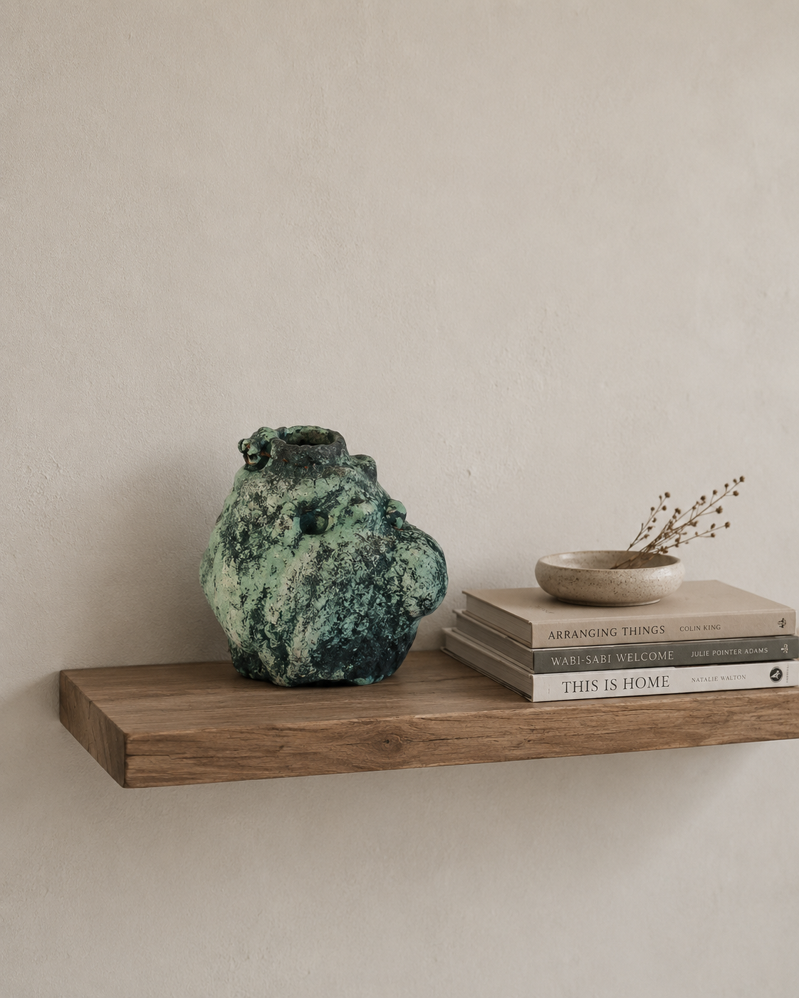 Vase NERINA