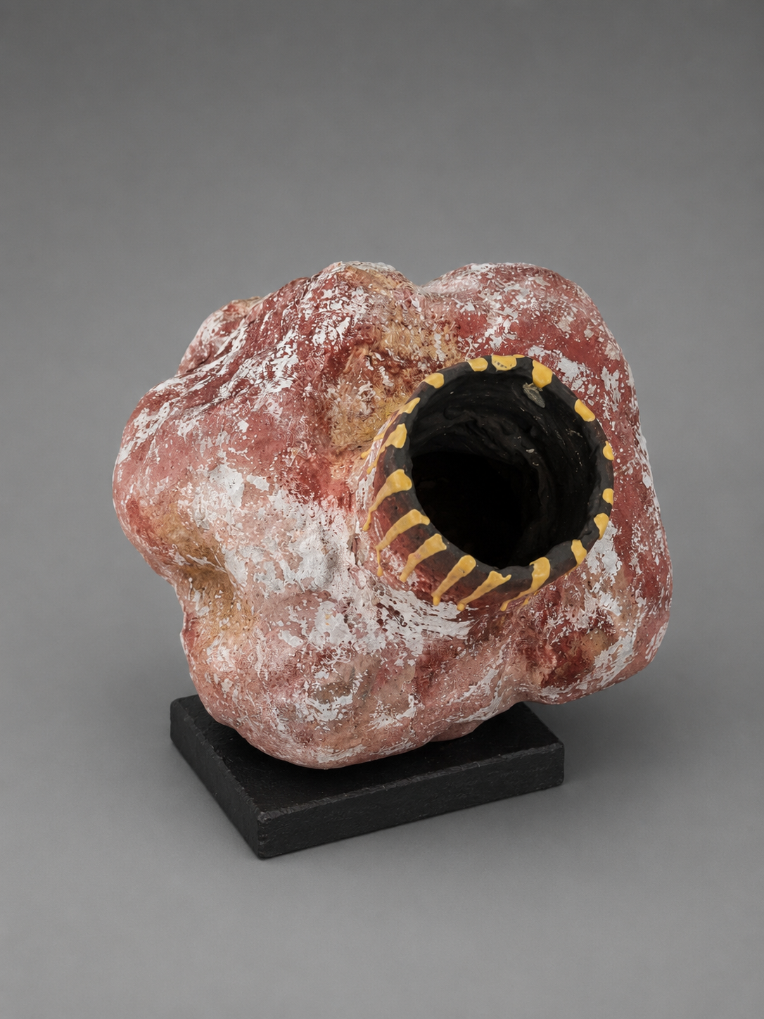Skulpturale Vase ORIGO