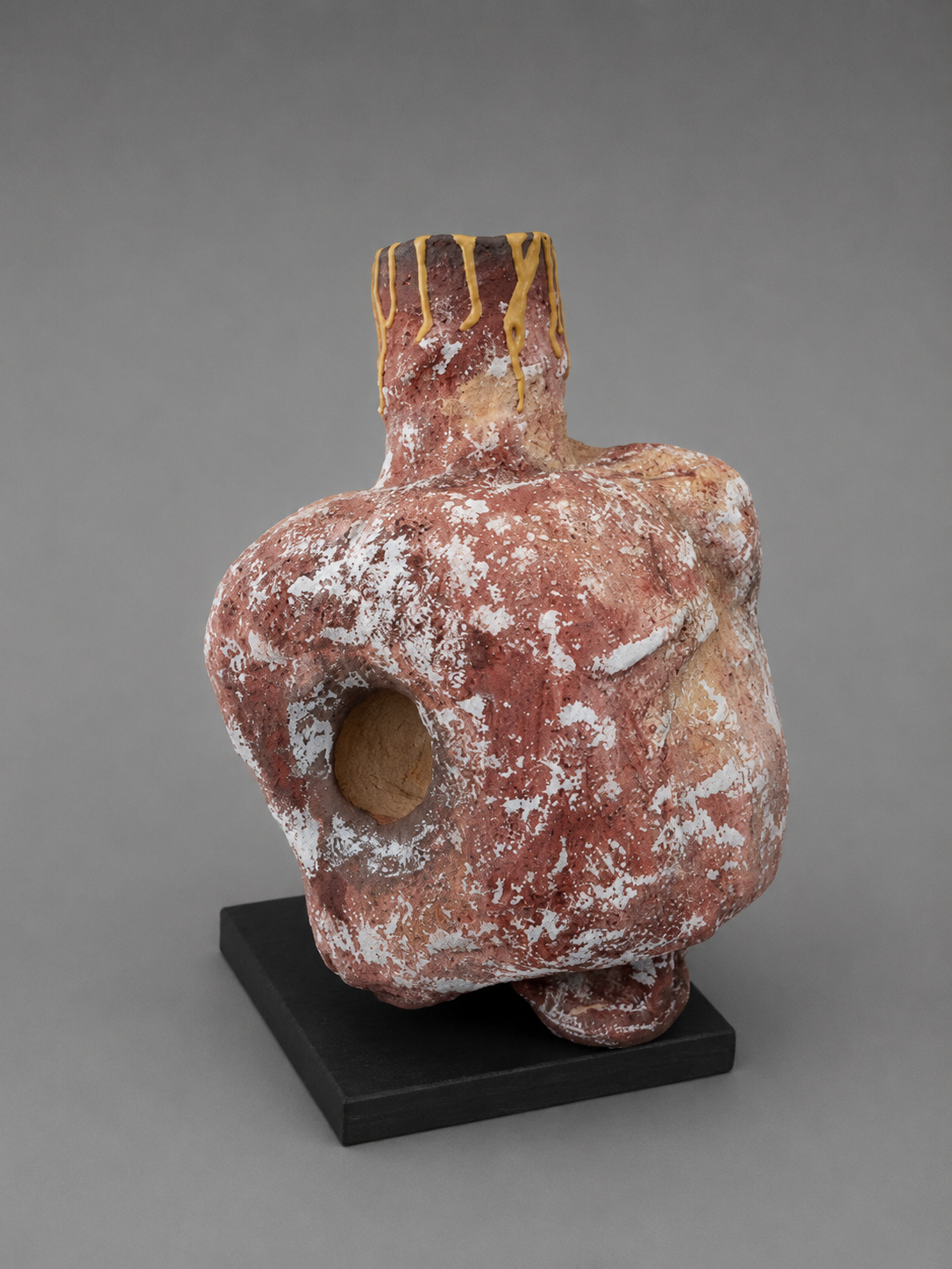 Skulpturale Vase ORIGO