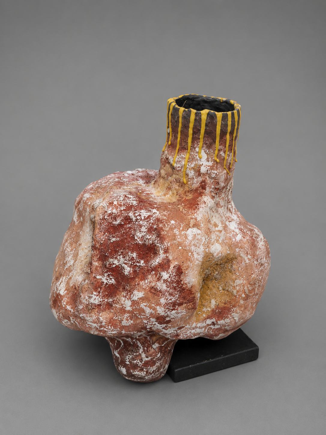 Skulpturale Vase ORIGO
