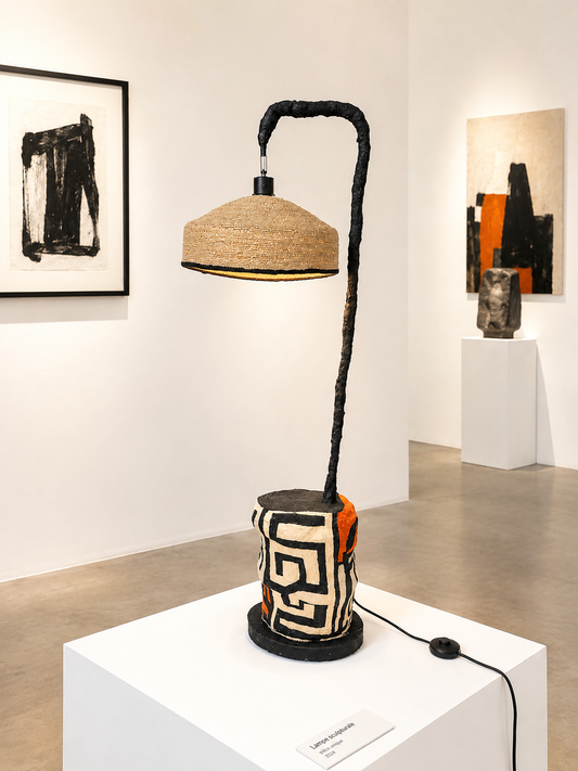 Stehlampe MALA