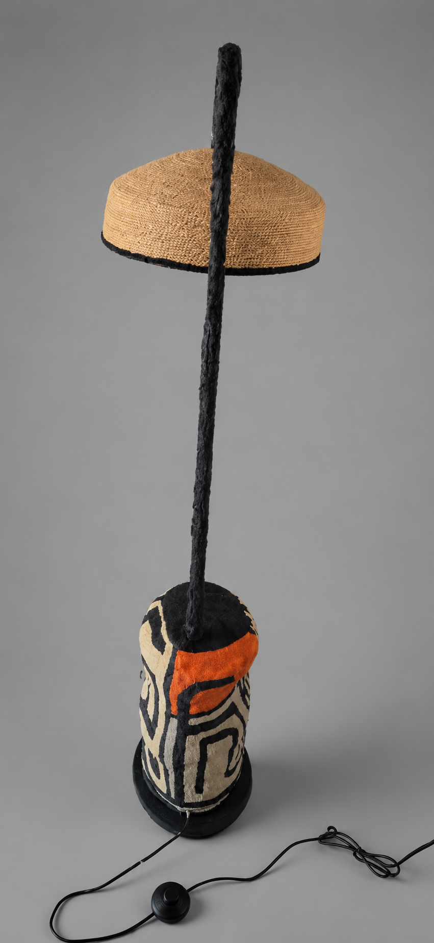 Stehlampe MALA