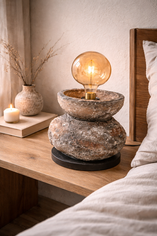 KAYA — Balance im Herzen der Materie