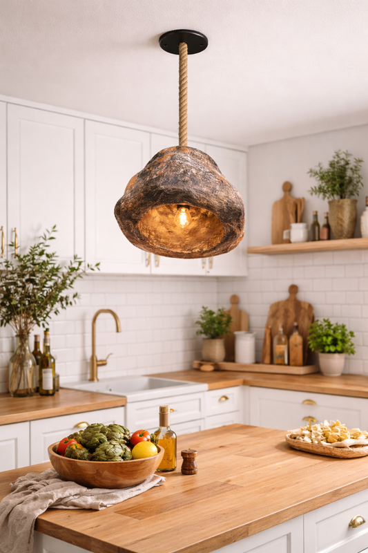 NALA — Licht, das sich ausdrückt