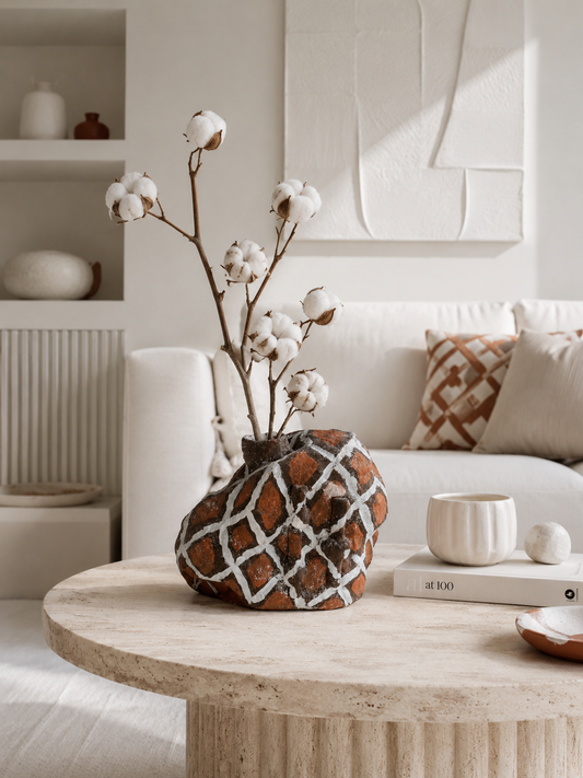 Vase VERWEBT