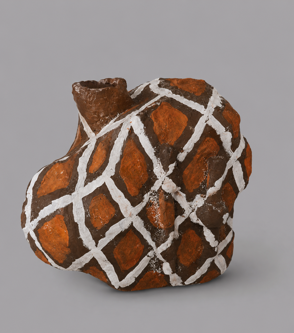 Vase VERWEBT