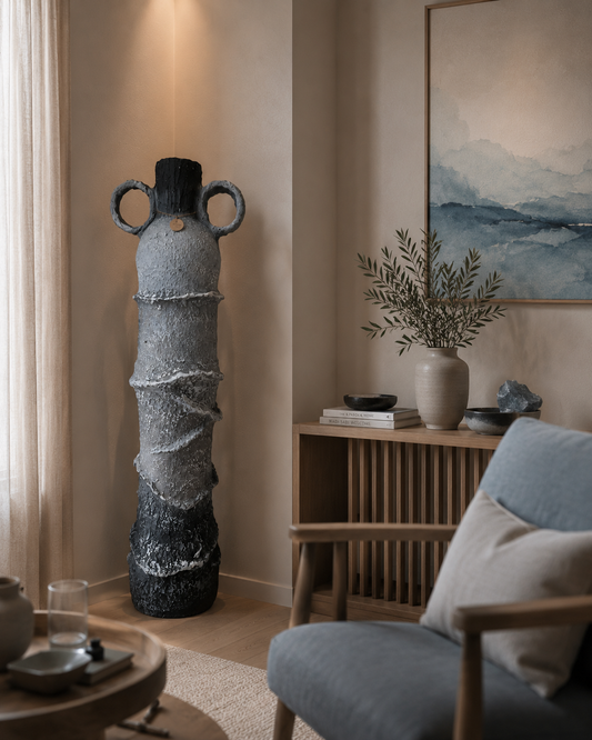 Bodenvase VASTO