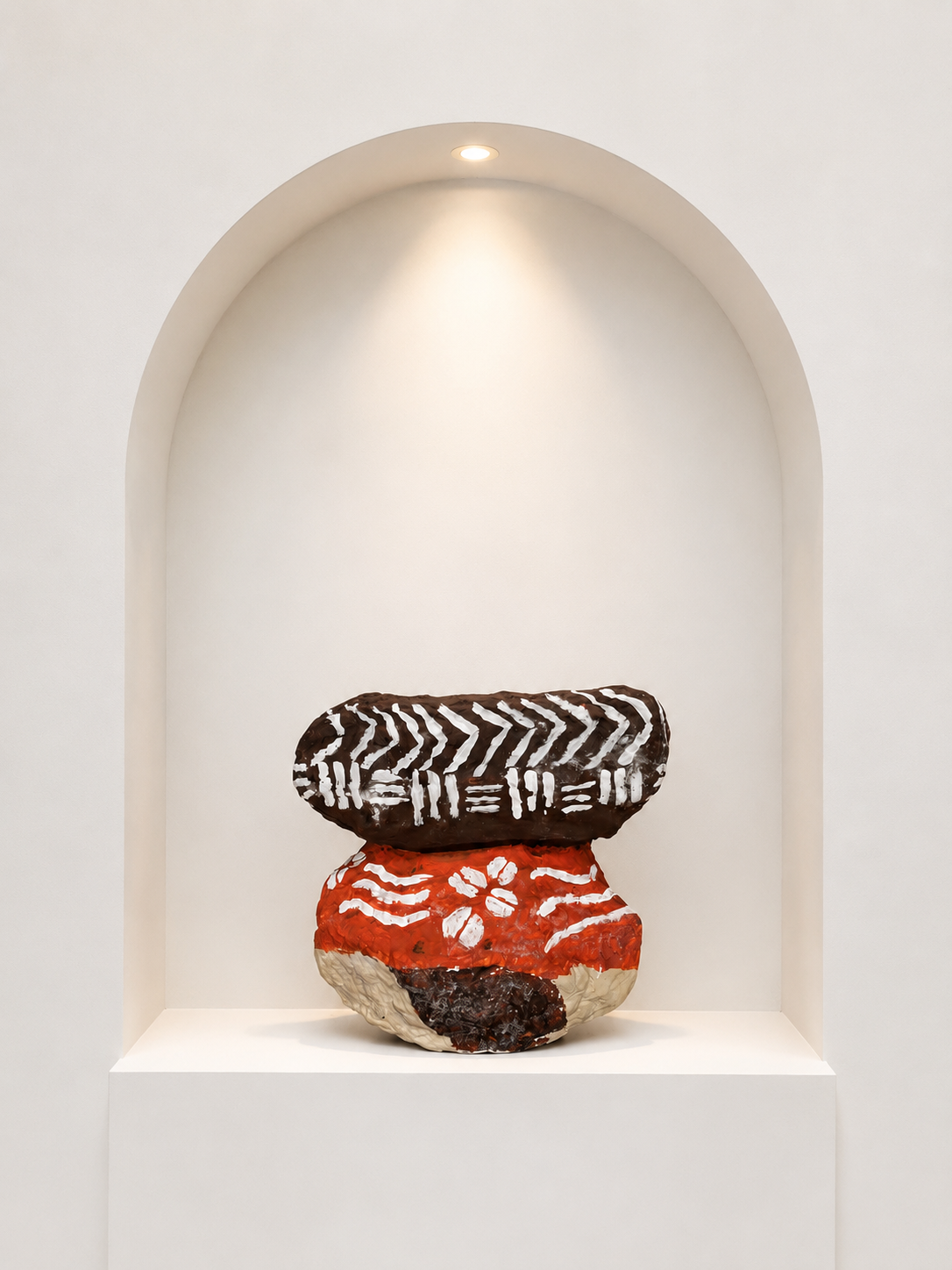 Dekoschale TERRA